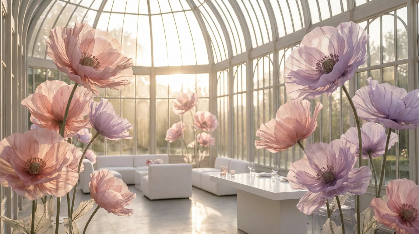 Handcrafted Paper Wonders