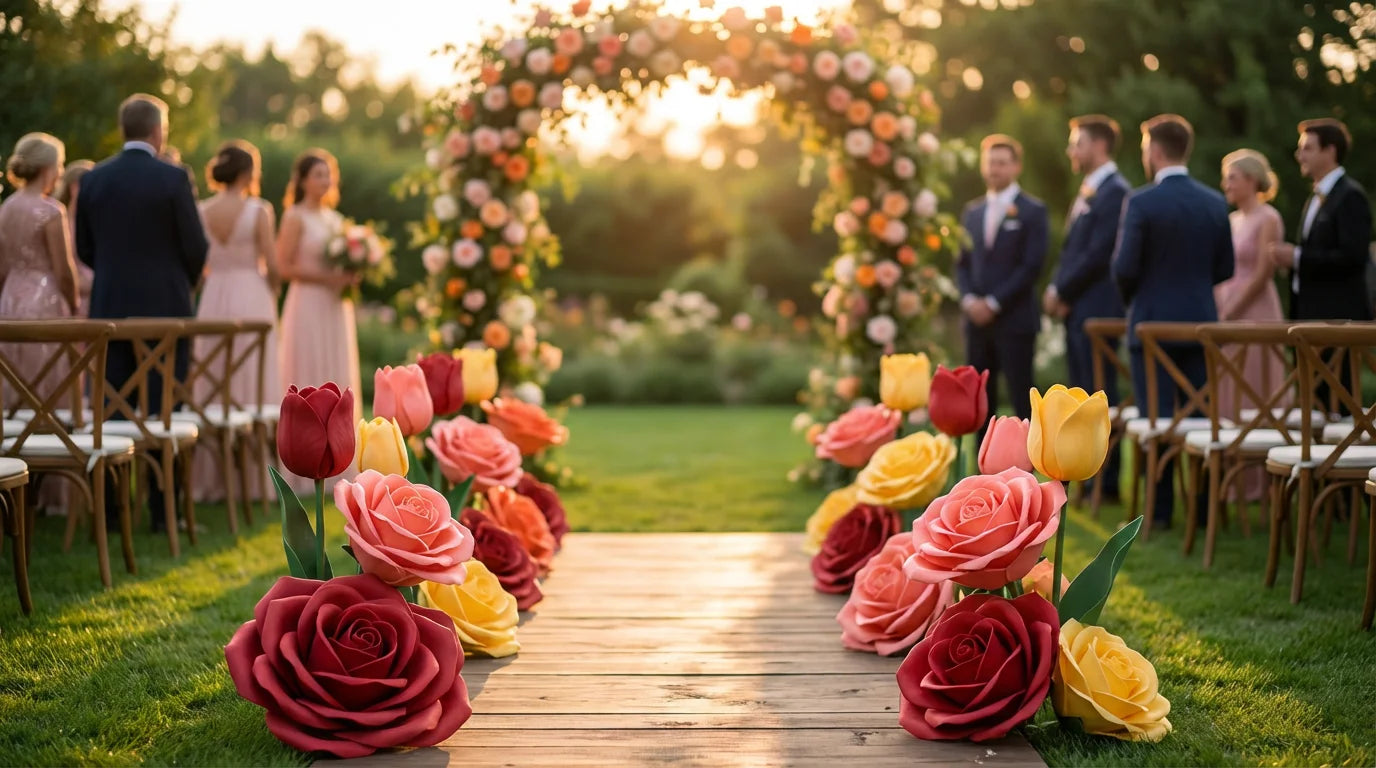 Wedding & Event Essentials