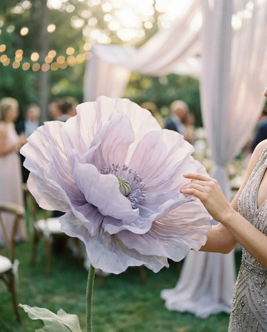 Ethereal Lifestyle Context