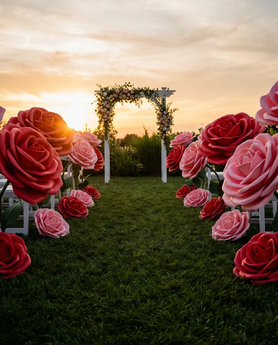 Luxury Lifestyle Showcase