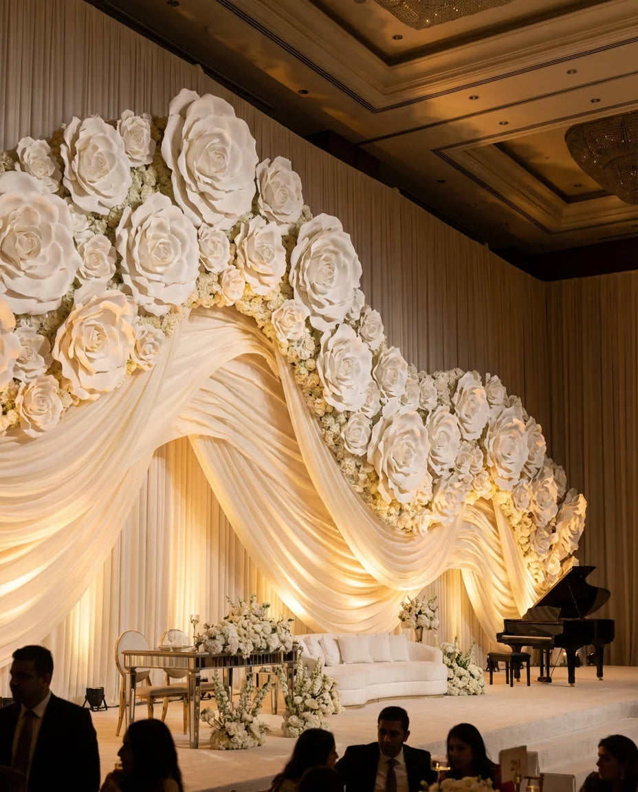 Luxury Lifestyle Showcase